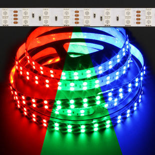 MLS LED TAPE 16'-4